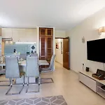 Apartmán Perfeito *