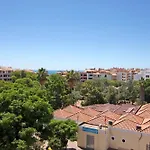 דירה Perfeito אלבופיירה