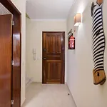 Perfeito דירה *