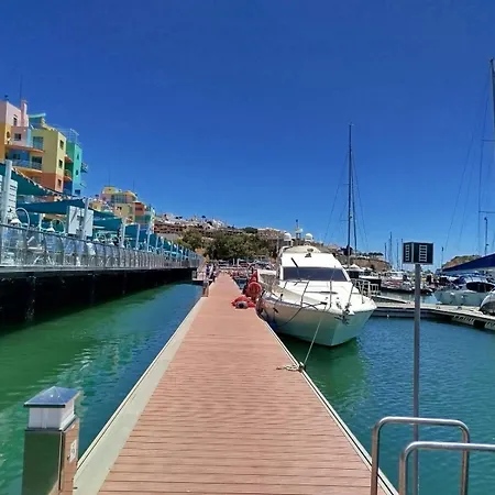 Perfeito Appartement Albufeira