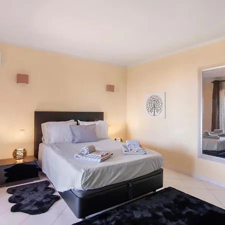 Perfeito Appartement *