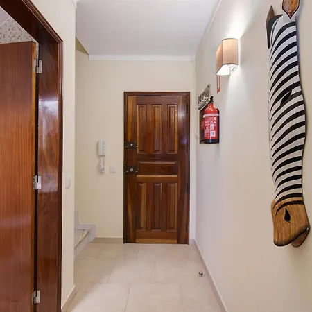 Perfeito Appartement Albufeira