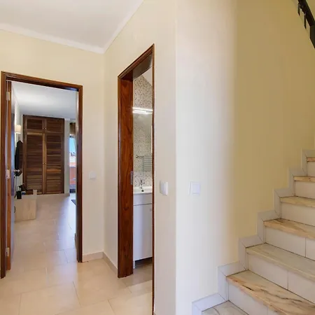 Perfeito Appartement