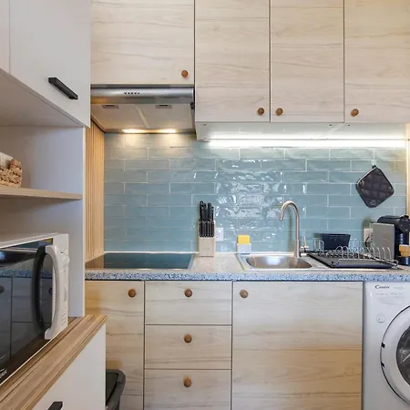 Perfeito Appartement *