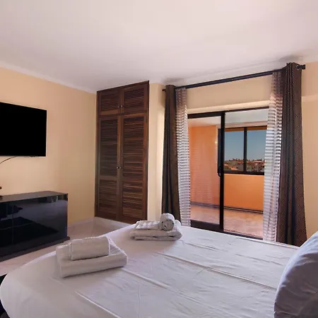 Appartement Perfeito