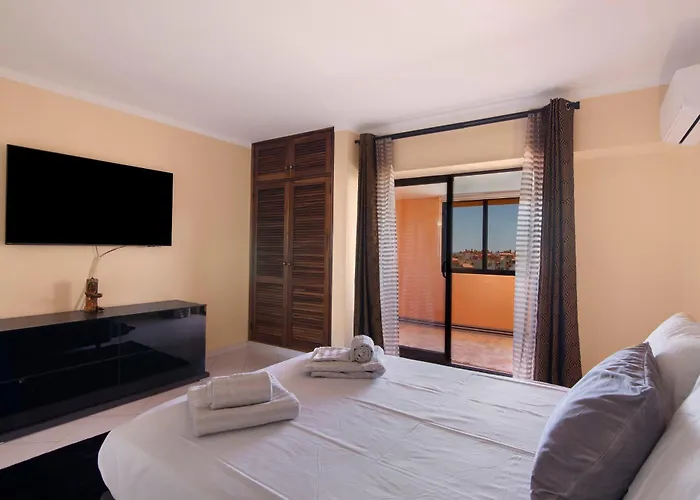 Апартаменты Perfeito