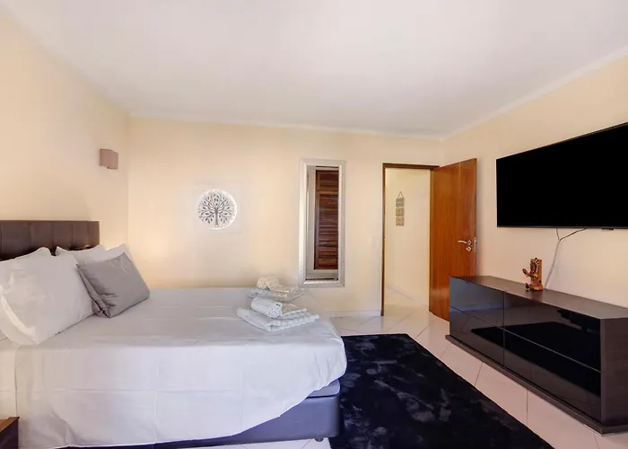 아파트 Perfeito *