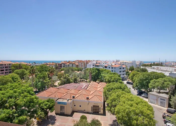 Perfeito 아파트 *