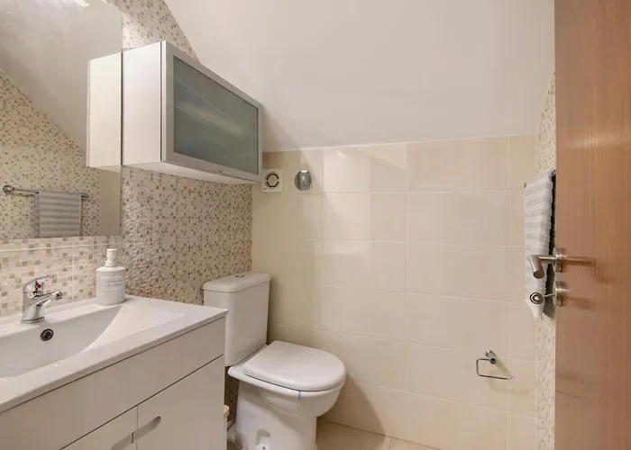 Perfeito 아파트 알부페이라