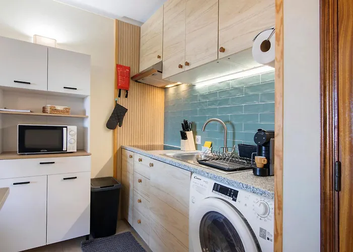 아파트 Perfeito 알부페이라