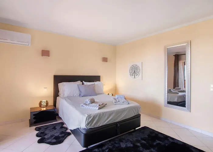 Perfeito 아파트 *