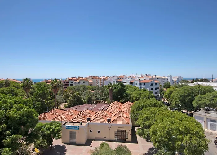 Perfeito 아파트 *