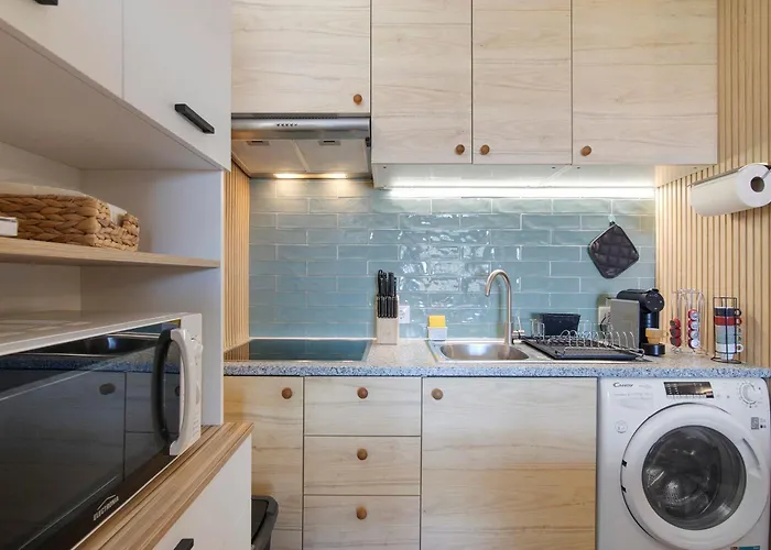 Perfeito 아파트 *