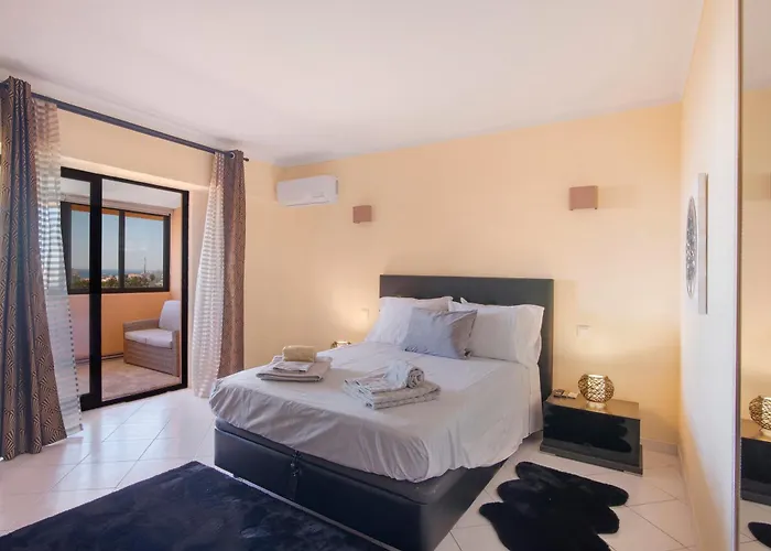 아파트 Perfeito *