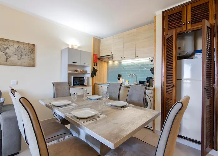 아파트 Perfeito *