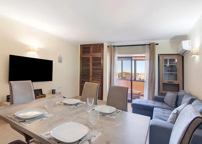 아파트 Perfeito *