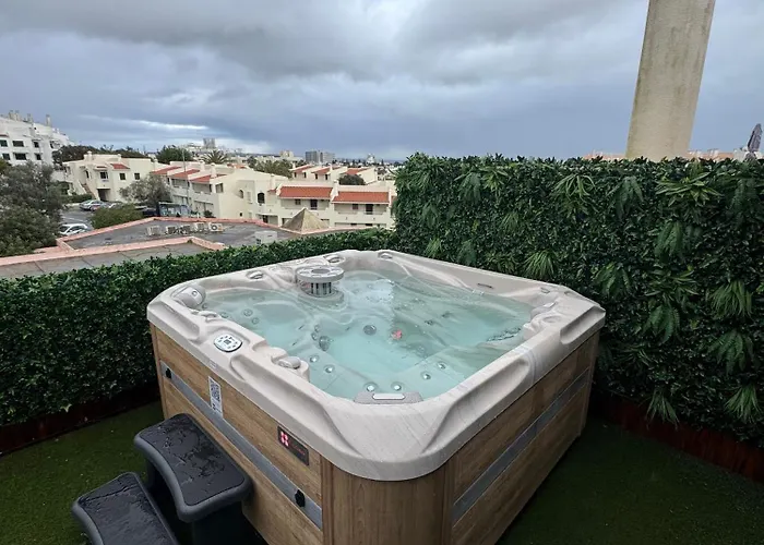 Perfeito 아파트 *